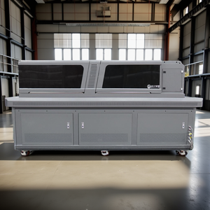 Industrial Single Pass UV Digital <strong>Printing</strong> Machine for <strong>Tool</strong> Casings Equipment - Product Image 5