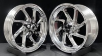 Jeu de jantes de moto forgées 17x3.5 avant et 17x6 arrière pour BMW S1000RR 13-18, en alliage d'aluminium CNC Racing, nouveau kit 2026