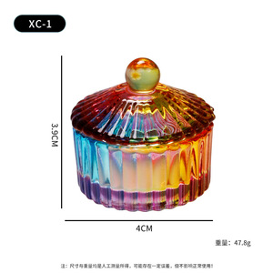 Esmalte acrílico líquido para <span class=keywords><strong>uñas</strong></span>, cristal de corazón, Dappen, con tapa, <span class=keywords><strong>2022</strong></span> - Product Image 6