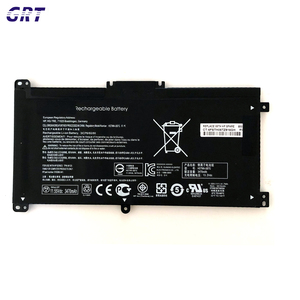 11.55V 41.7Wh BK03XL แล็ปท็อปแบตเตอรี่ลิเธียมแบบชาร์จไฟได้สำหรับเอชพี พาวิลเลี่ยน X360 14 14-BA000 14M-BA000 ซีรีส์ HSTNN-LB7S - Product Image 4