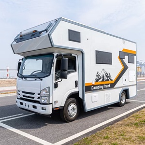Générateurs diesel portables compacts pour <span class=keywords><strong>camping</strong></span>-cars 118KW, pièces de camions poids lourds, chauffages diesel à eau et gaz 5.2T pour <span class=keywords><strong>camping</strong></span>-cars et bateaux, pour ISUZU d'<span class=keywords><strong>occasion</strong></span> - Product Image 5