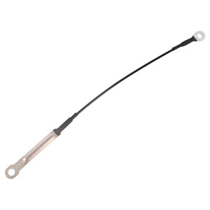 ชุดสายไฟท้ายรถโฟล์คสวาเกน 2H5829491E สายเหล็ก อะไหล่รถยนต์ - Product Image 1