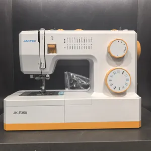 <span class=keywords><strong>Máquina</strong></span> <span class=keywords><strong>de</strong></span> <span class=keywords><strong>Coser</strong></span> Doméstica Multifuncional JH-A360 - Product Image 2