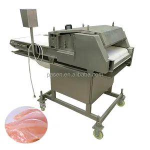 stainless steel beef press machine steak flatten machine meat presser machine