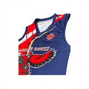 Uniformes de Baloncesto Personalizados Sibrin |   Camisetas de Equipo, Pantalones Cortos, Logotipos, Números |   Sublimado 100% poliéster anti-UV transpirable - Product Image 3