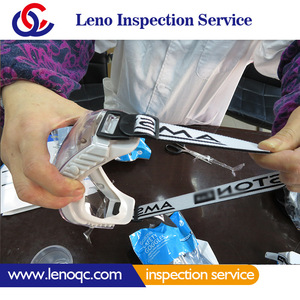 Servicio de Inspección Leno, Productos de Seguridad Laboral, Inspección de Terceros, Fujian, Guangdong, Xiamen, Jiangsu, Taizhou - Product Image 1