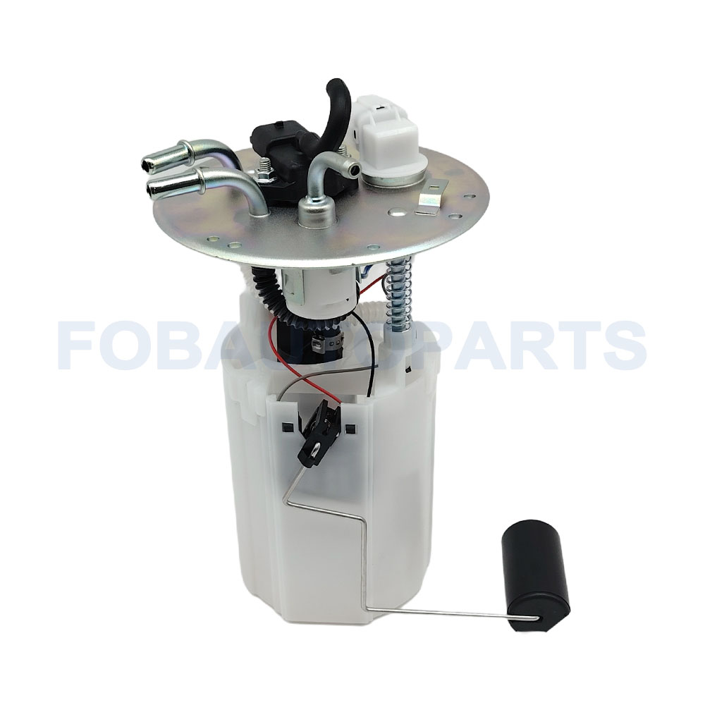Electric Fuel Pump Module Assembly with Pressure Sensor for Kia Rio 2003 L4 1.6L 31111-FD200