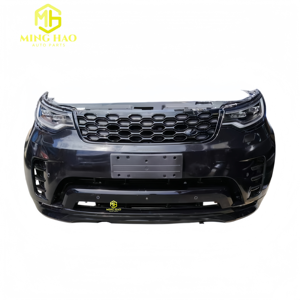 Más Vendido: Parrilla Delantera Completa, Ventilador de Radiador, Faros LED para <span class=keywords><strong>Land</strong></span> <span class=keywords><strong>Rover</strong></span> Discovery 5 <span class=keywords><strong>Sport</strong></span> Edition, Autopartes <span class=keywords><strong>2021</strong></span>+ - Product Image 6