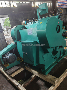 Machine industrielle multifonctionnelle complète pour le pliage et la découpe de carton, pour boîtes à <span class=keywords><strong>pizza</strong></span>, carton et équipement de pressage du cuir - Product Image 5