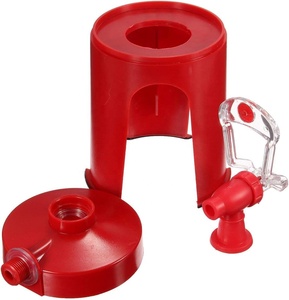 Dispensador de Refrescos, Dispensador de Bebidas para Fiestas, Máquina de Agua - Product Image 1
