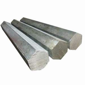 <span class=keywords><strong>Prix</strong></span> au kilogramme des barres hexagonales en acier inoxydable AISI 316L 321. - Product Image 5