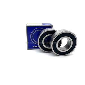 NS K <b>Bearing</b> Wholesale Customization Ball <b>Bearing</b> 6318-2RS ZZ Model Deep Groove Ball <b>Bearing</b> - Product Image 3