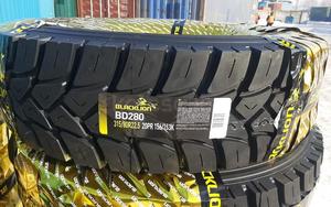 Pneus de camion radiaux Jinyu Blacklion Evergreen 11R22.5 12R22.5 13R22.5 BD189 BD210 BD280, usine chinoise - Product Image 4