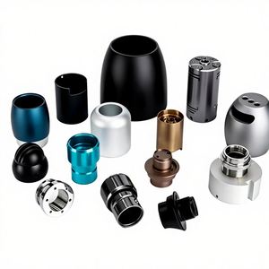 Services de forgeage de précision OEM sur mesure, usinage CNC, électroérosion à fil, brochage, perçage pour l'usinage de l'acier inoxydable - Product Image 4