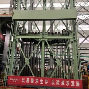 अच्छी गुणवत्ता z100 z275 dx51d कोल्ड रोल्ड गैल्वेनाइज्ड स्टील कॉइल शीट के लिए - Product Image 6