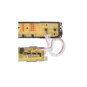 Accesorios para lavadora de XQB-012KQ, placa de visualización PCB para lavadora <span class=keywords><strong>Haier</strong></span> - Product Image 6