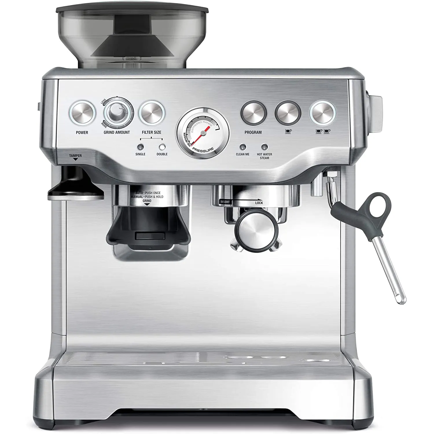 Good Quality Automatic Cafe Professional Smart Coffee Making Machine Price