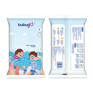 Gratis magic kartun bayi popok organik tahan air xxl grosir celana renang popok kolam air ukuran l - Product Image 3