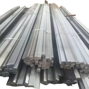 Precio de fábrica 20 #45 # 16mn 100X100 130X130 150X150 5sp Billet de acero cuadrado - Product Image 1