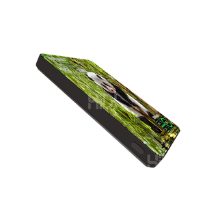 Diseño totalmente de estado sólido que evita la deformación, carga con total tranquilidad - Product Image 5