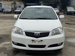 Sử dụng xăng xe cho Toyota Vios 2006 1.5L gl-i tại - Product Image 6