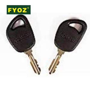 Llaves de Encendido para Cub Cadet, <span class=keywords><strong>John</strong></span> Deere, Delta DR, Poulan GY20680, Pieza de Repuesto - Product Image 1