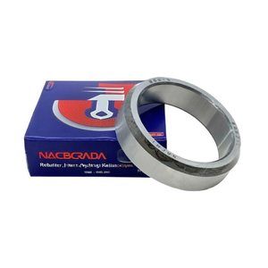 ตัวล็อค, ลูกปืนเพลาหลัง, ด้านใน สำหรับ Toyota Hilux KUN16 1989-2004 OE 42423-20010 4242320010 - Product Image 3