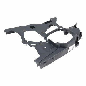 Piezas de automóvil genuinas 30637973 cubierta frontal de sincronización para Volvo S80 xc90 - Product Image 4