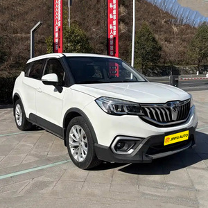 Venta al por Mayor a Precio Económico, Zhonghua <span class=keywords><strong>V3</strong></span> 2016, 1.5L, Transmisión Manual, Tracción Delantera, 5 Plazas, Autos Usados de Gasolina - Product Image 3