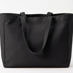 Bolso Tote de Material de Primera Calidad, Interior Espacioso, Construcción Duradera, Diseño Cómodo de Llevar, Perfecto para Compras y Viajes - Product Image 1
