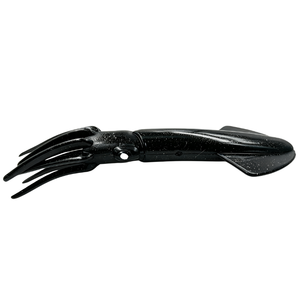 En stock, leurres de pêche à la traîne en caoutchouc de 9 pouces pour la pêche à la traîne - Product Image 3