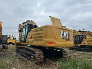 Escavatore Usato CAT 336GC 36 Tonnellate, Ottime Condizioni, Poche Ore di Utilizzo - Product Image 3