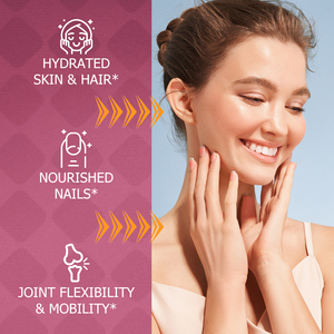 Factory Wholesale Hyaluronic Acid Oral Liquid with Hyaluronic Acid Supports Joint and Bone Wellness Daily Herbal <b>Supplement</b> Drop - Product Image 6