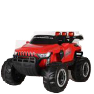 Venta caliente hidráulica doble abierto tijeras puerta niños coche de juguete eléctrico con conector USB - Product Image 1