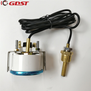 GDST Factory Price Water Temp <strong>Gauge</strong> with Sensor 1.8m Meter Energy Assy - Product Image 2