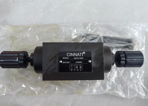 Valvola a Farfalla <span class=keywords><strong>CINNATI</strong></span> MPCV-02W-20 MTCV-03W, Nuovo Prodotto Originale, Valvola a Farfalla Modulare per Sistemi Idraulici - Product Image 2