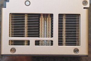 Vente en gros de la nouvelle carte graphique de bureau GeForce RTX 5060 Ti 16G GDDR7 Ventus 2X OC PLUS 128 bits pour l'entraînement de modèles d'IA et le jeu sur PC - Product Image 4