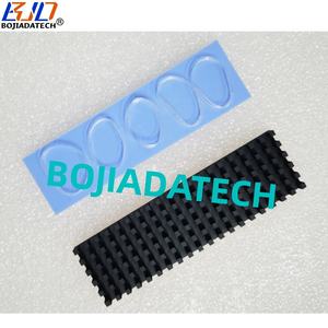 مشتت حراري نحاسي مطلي بالجرافين لـ SSD نوع <span class=keywords><strong>M</strong></span>.<span class=keywords><strong>2</strong></span> NVME 2280 بالجملة، متوفر بسماكة <span class=keywords><strong>2</strong></span> مم و4 مم - Product Image 4