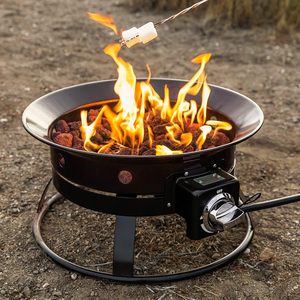 Certified Premium Camping Gas Stove Durable <strong>Barbecue</strong> Gas Grill - Product Image 4