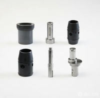 Pièces usinées CNC sur mesure OEM en acier inoxydable, aluminium, POM, accessoires de quincaillerie, tournage, fraisage, pièces en métal, plastique, fonderie