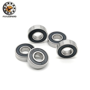 Rodamientos de Bolas Flyleopard 6004rs 20x42x12mm Rs Sellados para Motor de Cámara - Product Image 2