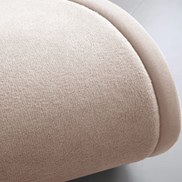 Tapis de maison rond personnalisé en mousse doux pour la peau tapis en mousse pour bébé tapis de sol de salon pliable facile à nettoyer tapis Tatami