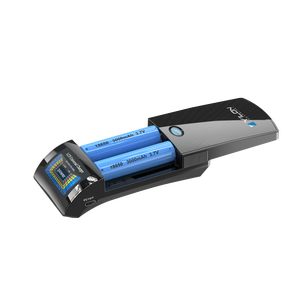 Thông minh nhiều pin sạc với LCD cho 26650 Đèn LED Đèn Pin - Product Image 1