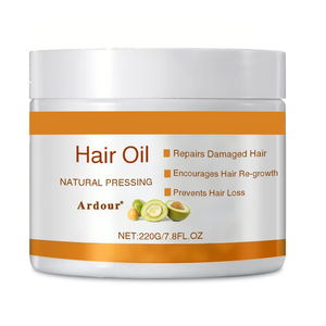 Aceite Capilar Natural con Romero y Aceite de Coco para Cabello Seco/Dañado - Suavizante y Estimulante del Crecimiento del Cabello - Product Image 4