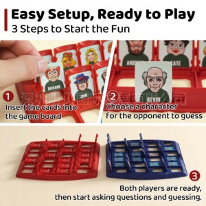 Chessboard Games Are <b>Table</b> Gaming Indoor Classroom Travel Games Are Suitable 2 Players Educational Toys For Kids and Adults - Product Image 4