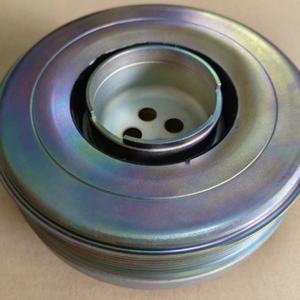 Polea de Cigüeñal 11237619245 para Motor de Gasolina BMW F10 F11 F20 F21 F90 F97 F98 G01 G02 - Product Image 2