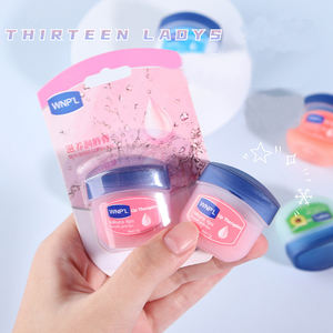 Pelembab Bibir Alami Grosir, Perbaikan Pengelupasan Kulit, Pembesar Bibir Organik, <span class=keywords><strong>Vegan</strong></span> - Product Image 2