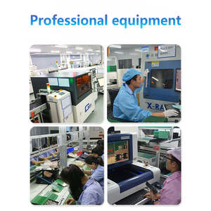 Máquina De Leite De Soja Fabricantes De <span class=keywords><strong>PCBA</strong></span> De Corte De Parede Personalizados Grandes Eletrodomésticos Pequenos Controlam Soluções Elétricas Inteligentes - Product Image 6