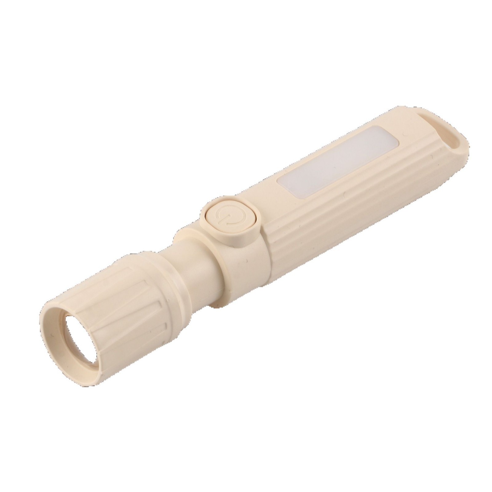 XJ-811 Ultra-Bright Mini LED Flashlight - Portable & Rechargeable