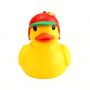 Juguetes de Baño y Ducha para Niños al por Mayor, Juguetes Acuáticos con Temática de Marineros, Patitos Amarillos - Product Image 2
